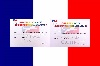  - Titres de Championnes de France homologués.