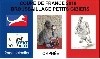 - Orphée - Finale de la Coupe de France 2018 de Broussaillage de la SCC.